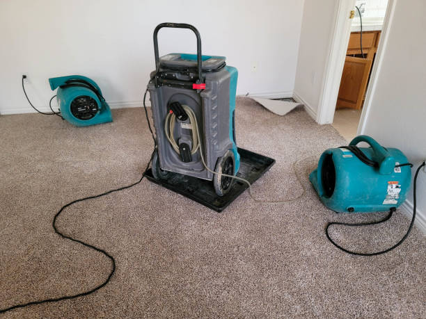 Hollywood, SC Water damage restoration Company