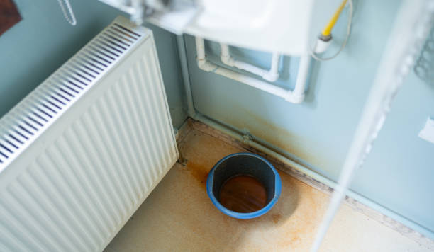 Local water damage restoration in Hollywood, SC